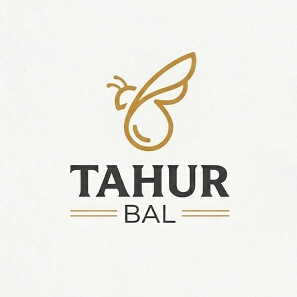 Tahur Bal logosu